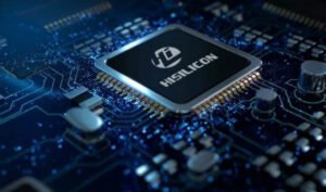 Huawei, ABD yaptırımlarına karşı kendi çip fabrikasını kuruyor!