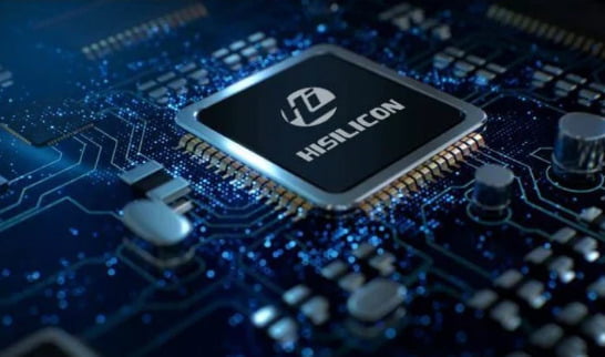 Huawei, ABD yaptırımlarına karşı kendi çip fabrikasını kuruyor!