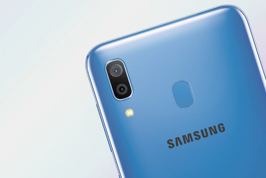 Samsung Galaxy A20, Android 11 (One UI 3.1) güncellemesini alıyor