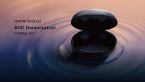 Realme Buds Q2, Aktif Gürültü Önleme ile yakında piyasaya çıkıyor 3 Realme Buds Q2, Aktif Gürültü Önleme ile yakında piyasaya çıkıyor