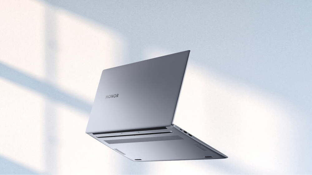 Honor MagicBook X 14 ve X 15'i 10. Nesil Intel işlemcilerle piyasaya sürdü