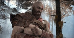 God of War TV dizisi uyarlaması geliyor!