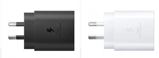 Samsung Galaxy S21 FE, 25W hızlı şarjı destekleyecek