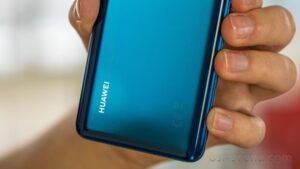Huawei nova 8i resmi render görüntüleri sızdırıldı