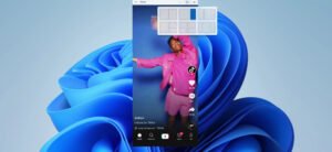 Android uygulamaları Windows 11'e geliyor!