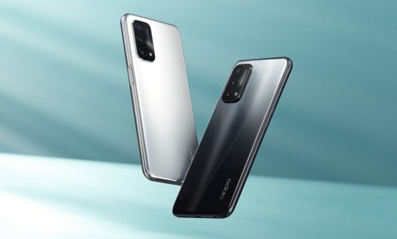 Oppo A93s 5G teknik özellikleri sızdırıldı