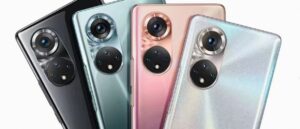 Honor 50, Honor 50 SE yonga setleri Geekbench'te ortaya çıktı 11 Honor 50 serisinde Google servisleri var mı