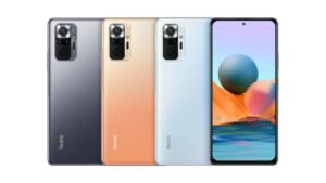Redmi Note 10 bir saatte 500.000'den fazla sattı! 31 redmi note 10