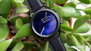 Samsung, 28 Haziran'da Wear OS ile Galaxy Watch'ı detaylandıracak