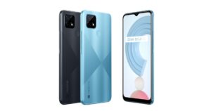 Realme C21Y, NBTC sertifikası aldı