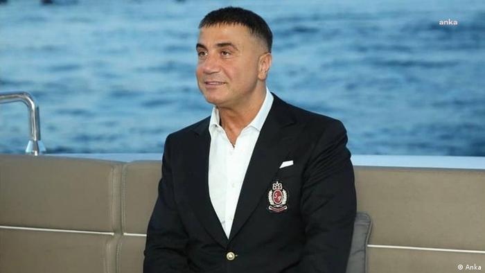 Sedat Peker için sosyal medyaya erişim yasağı geldi!