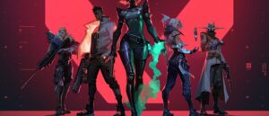 Riot Games, Valorant'ı mobil platforma taşıyor 30 Riot Games, Valorant'ı mobil platforma taşıyor