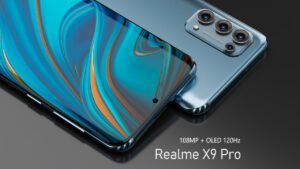 Realme X9 Pro teknik özellikleri sızdırıldı! Cihaz Reno6 Pro+'ya benziyor 9 Realme X9 Pro teknik özellikleri sızdırıldı! Cihaz Reno6 Pro+'ya benziyor