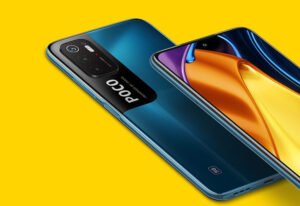 POCO M3 Pro 5G, resmileşti! İşte detaylar 39 POCO M3 Pro 5G, resmileşti! İşte detaylar