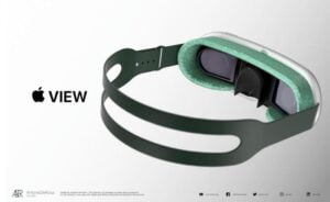 Apple AR kulaklığı 2022'nin ikinci çeyreğinde piyasaya sürülecek 25 Apple AR kulaklığı 2022'nin ikinci çeyreğinde piyasaya sürülecek