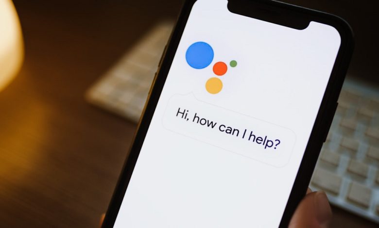 Google Asistan, yanıt balonlarını büyük kalın metin olarak göstermeye başlayacak