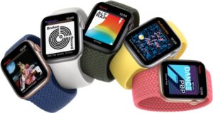 Apple Watch 8 özellikleri netleşiyor 37 Apple watchOS 7.6 Beta