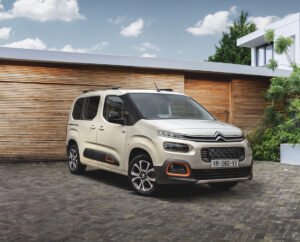 Ticari araç almayı düşünenlere indirim müjdesi 3 Citroen Berlingo