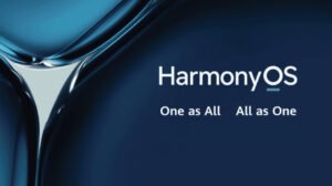 HarmonyOS 2