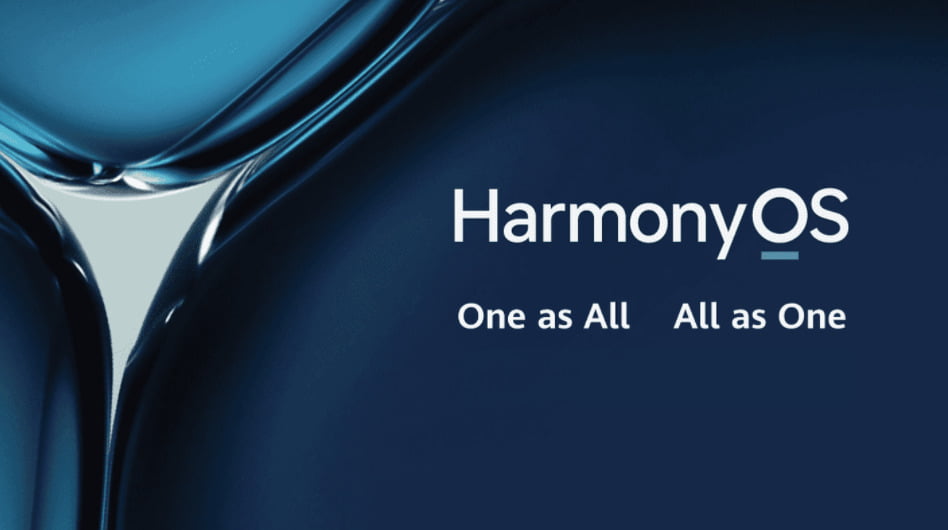 HarmonyOS 2