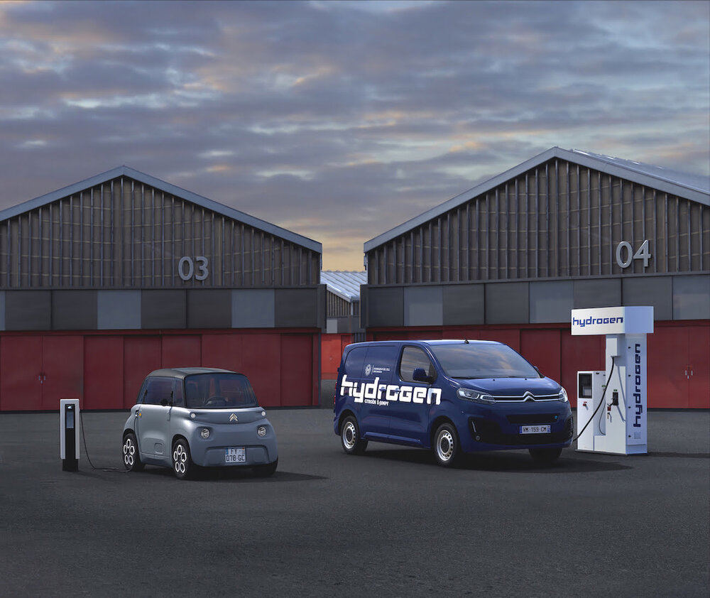 Citroen Ami Türkiye satış tarihi netleşti