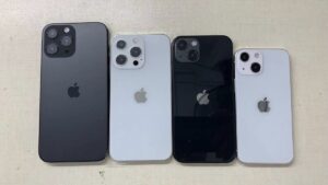 iPhone 13 tasarımı artık kesinleşti 21 iPhone 13 tasarımı artık kesinleşti