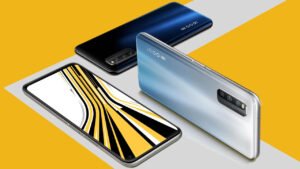 iQOO Z3 5G, Snapdragon 768G ve 55W şarj ile piyasaya sürüldü 29 iQOO Z3 5G, Snapdragon 768G ve 55W şarj ile piyasaya sürüldü