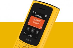 Nokia 110 ve 105 çok uygun fiyatla geliyor! 28 nokia 110