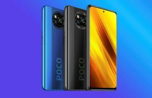 Xiaomi Poco F3 alana Mi Watch Lite hediye! 1 poco f3