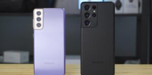 2022'de çıkacak Samsung cihazında bakın nasıl bir soğutma tekniği kullanılacak 13 s22 2