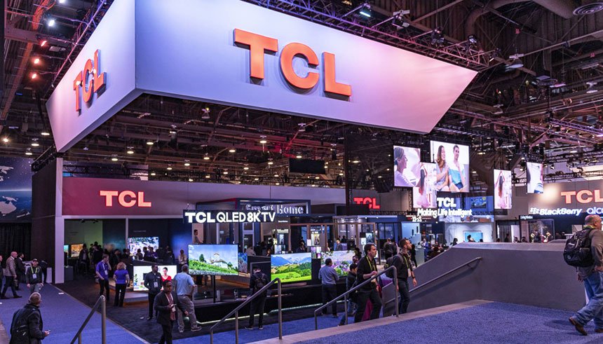 tcl 2