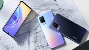 Vivo V21e 5G Hindistan lansmanı yapıldı! Teknik özellikler sızdırıldı 7 Vivo V21e 5G Hindistan lansmanı yapıldı! Teknik özellikler sızdırıldı