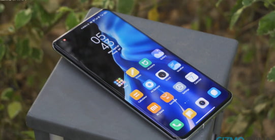 MIUI 13 yapısının detayları ortaya çıktı