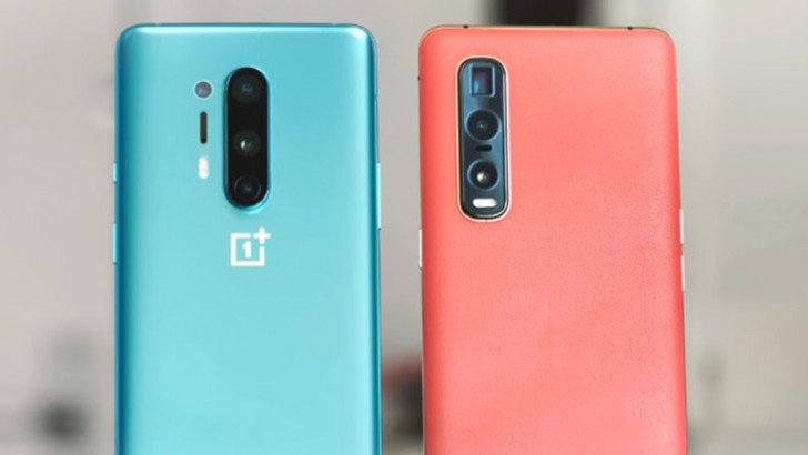 OnePlus artık resmi olarak OPPO'nun bir parçası