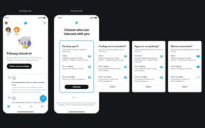 Twitter, yeni gizlilik özellikleri geliştiriyor