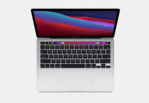 Apple Touch Bar, yaklaşmakta olan MacBook Pro'da olmayacak