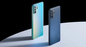 Oppo Reno 6 Z 5G, temel özellikleri belli oldu 20 Oppo Reno 6 Z 5G, temel özellikleri belli oldu
