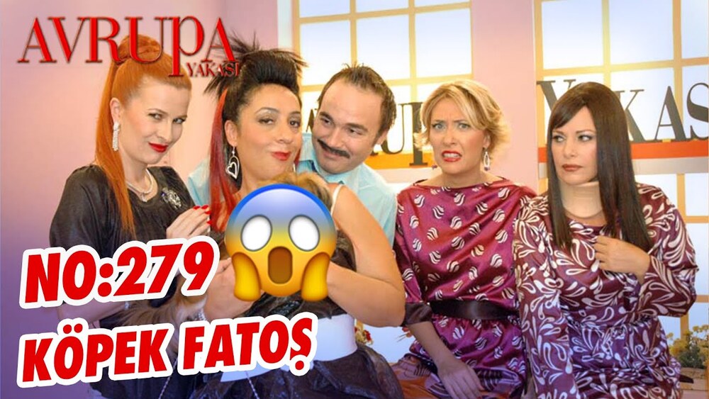 Avrupa Yakası efsanesi geri dönüyor!