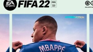 Fifa 22 geliyor! EA Sports müjdeyi verdi