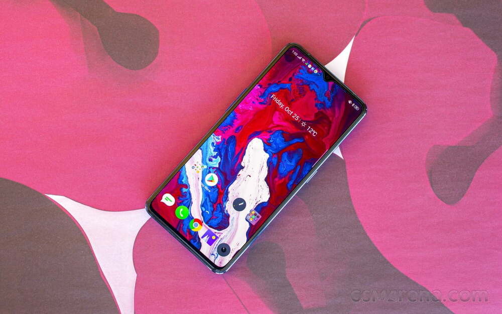 Realme X2 Pro sonunda Android 11 ve Realme UI 2.0 güncellemesini aldı