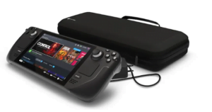 Steam Deck daha uzun pil ömrü sağlamaya odaklanıyor