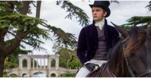 Netflix sevilen dizisi Bridgerton'un 2. sezonu için çekimlere başlandı