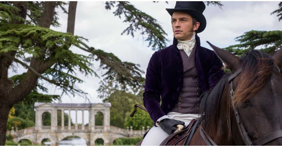 Netflix sevilen dizisi Bridgerton'un 2. sezonu için çekimlere başlandı
