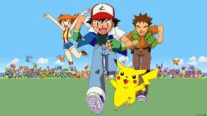 Netflix Pokemon dizisi geliyor! İşte detaylar