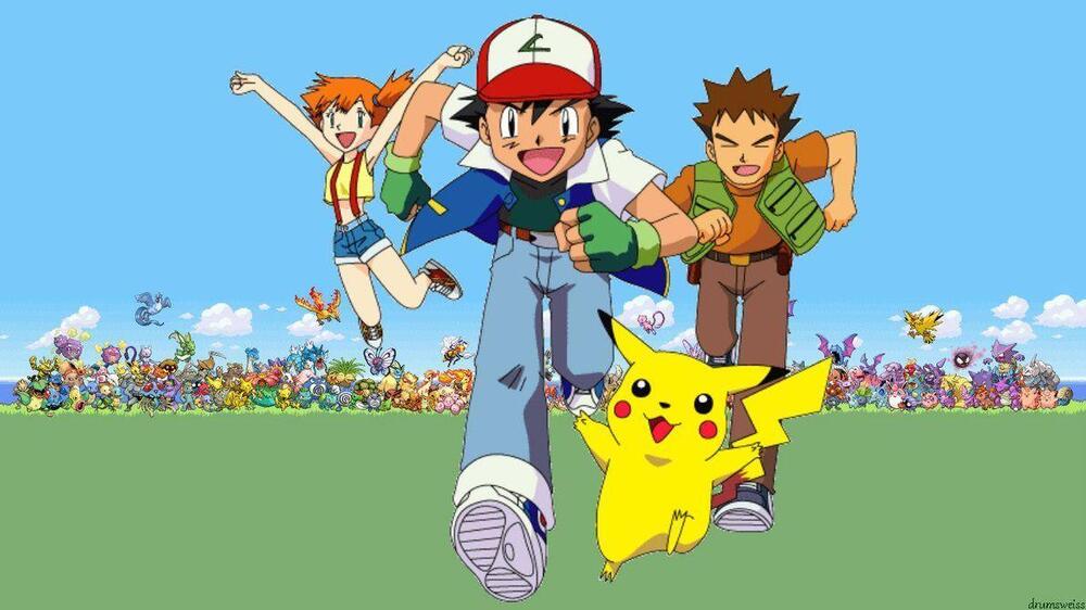 Netflix Pokemon dizisi geliyor! İşte detaylar