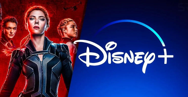 Disney, Scarlett Johansson davası hakkında konuştu