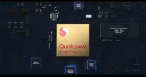 Qualcomm Snapdragon 6s Gen 3