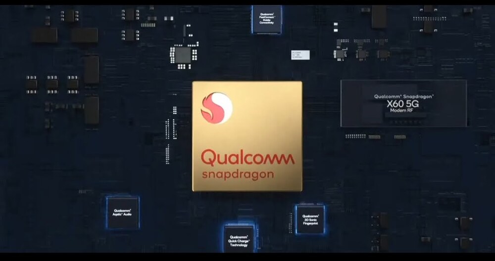 Qualcomm Snapdragon 6s Gen 3