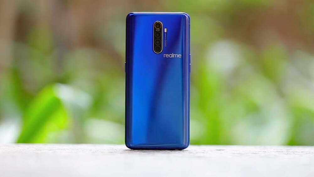 Realme X2 Pro sonunda Android 11 ve Realme UI 2.0 güncellemesini aldı