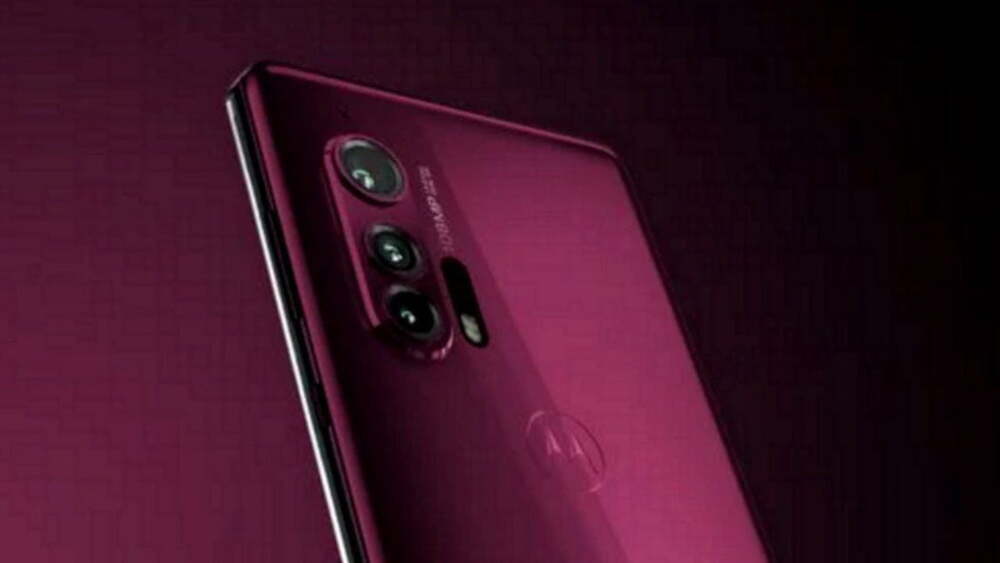 Motorola Edge 20, TENAA'da görüldü! İşte özellikleri